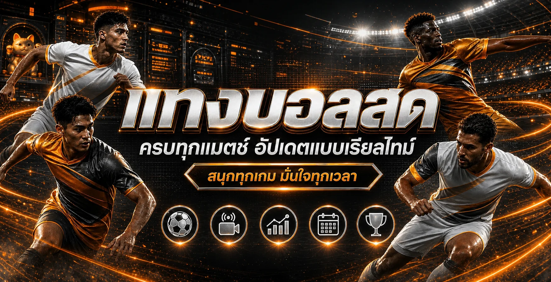 เครื่องมือ WINK123 สำหรับข้อมูลกีฬาและบริการบนเว็บ